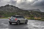 Mini Cooper S John Cooper Works Package 2018 года (ZA)